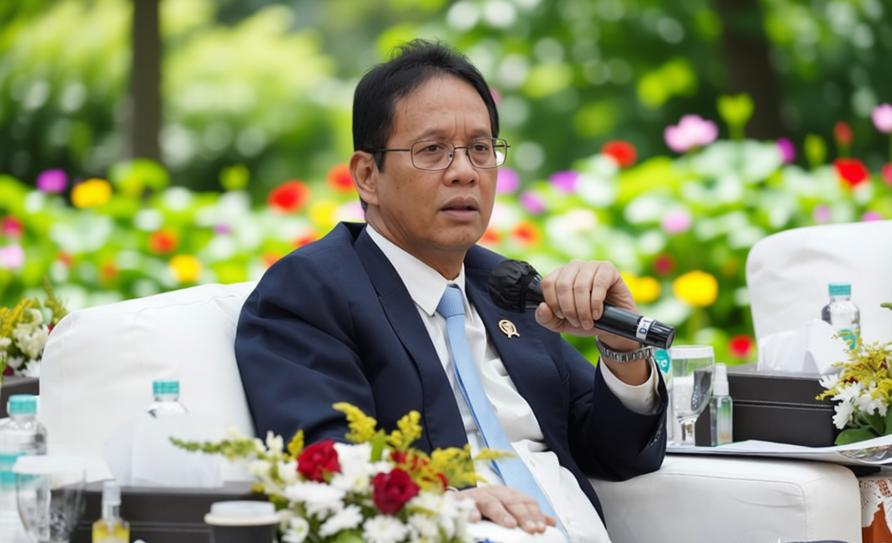 Purbaya Pastikan Bea Cukai Tak Jadi Dibubarkan: Kinerjanya Sudah Membaik
