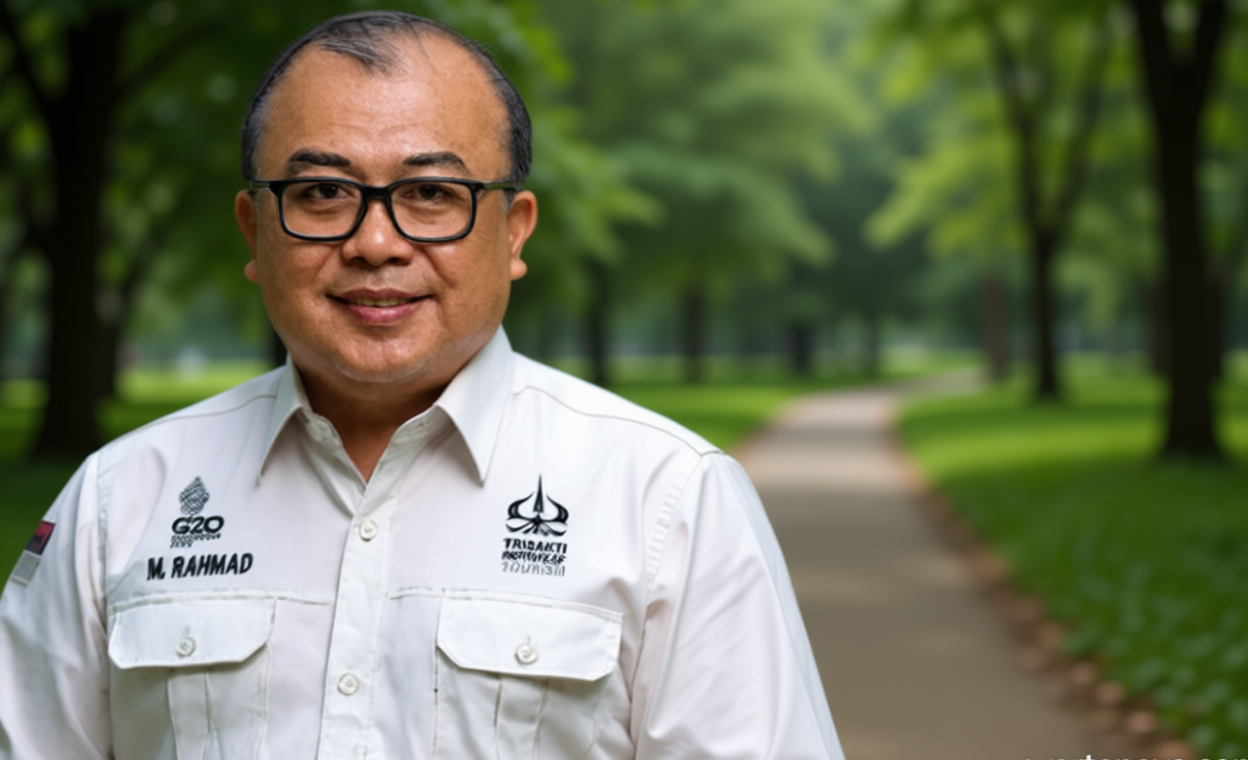 New Policy: Pariwisata Indonesia: Tumbuh Tinggi Saja Tidak Cukup