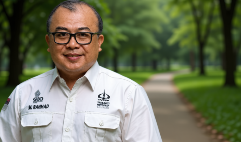 New Policy: Pariwisata Indonesia: Tumbuh Tinggi Saja Tidak Cukup