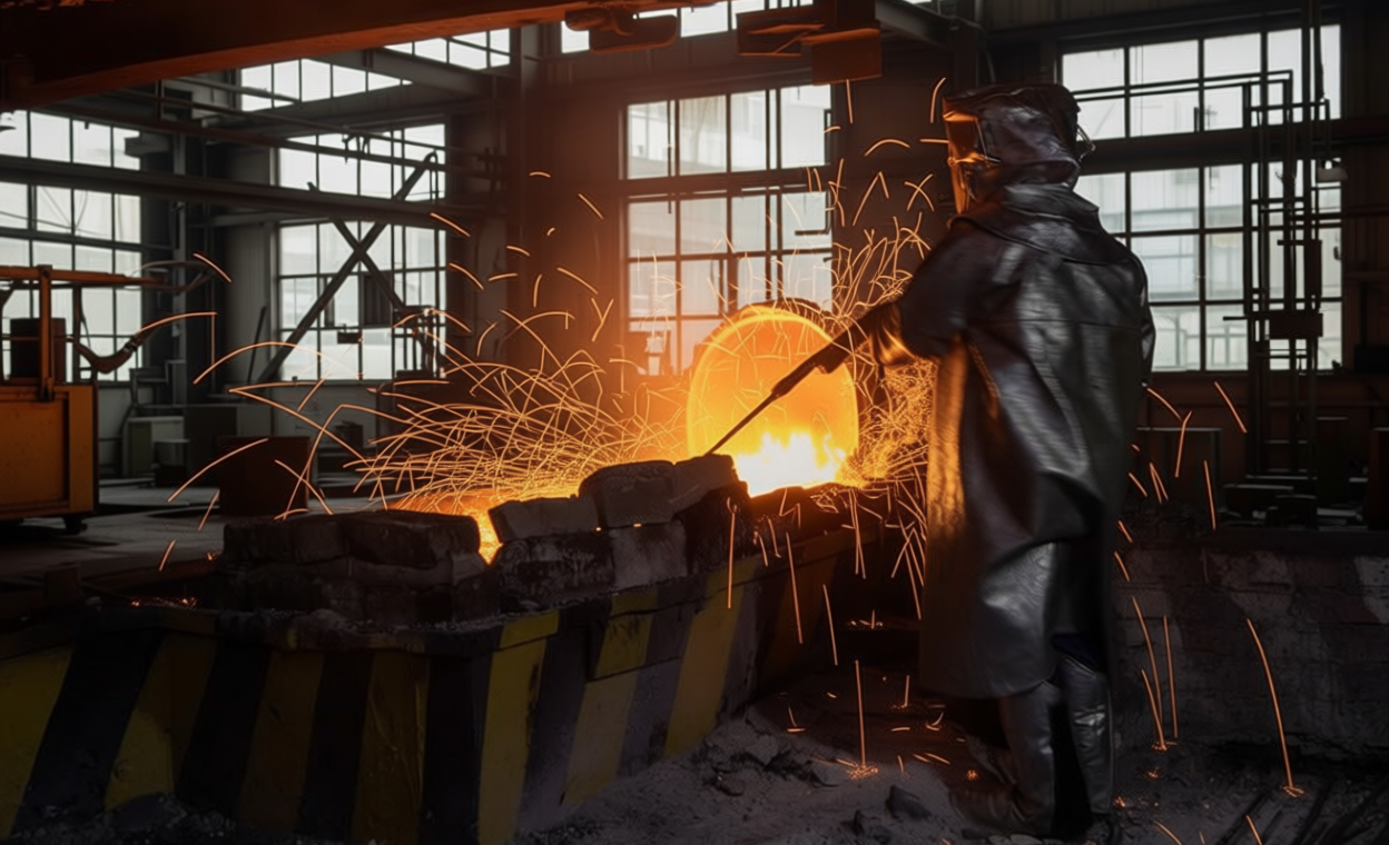 Meeting Results: Smelter Kekurangan Bahan Baku, ESDM Tambah Kuota Produksi Nikel 2026