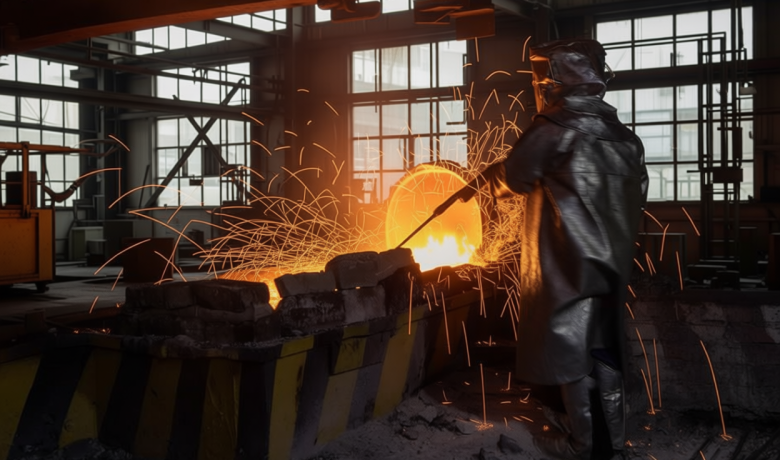 Meeting Results: Smelter Kekurangan Bahan Baku, ESDM Tambah Kuota Produksi Nikel 2026