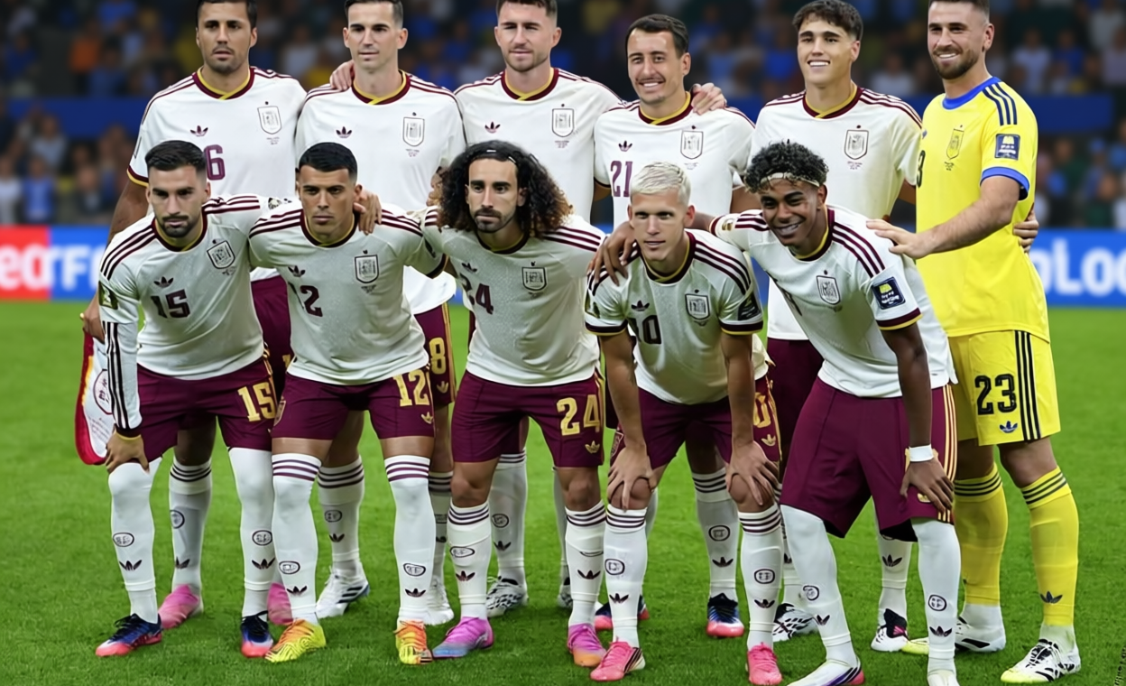 Kenapa Spanyol Hanya Terima Separuh Bonus Juara Piala Dunia 2026?