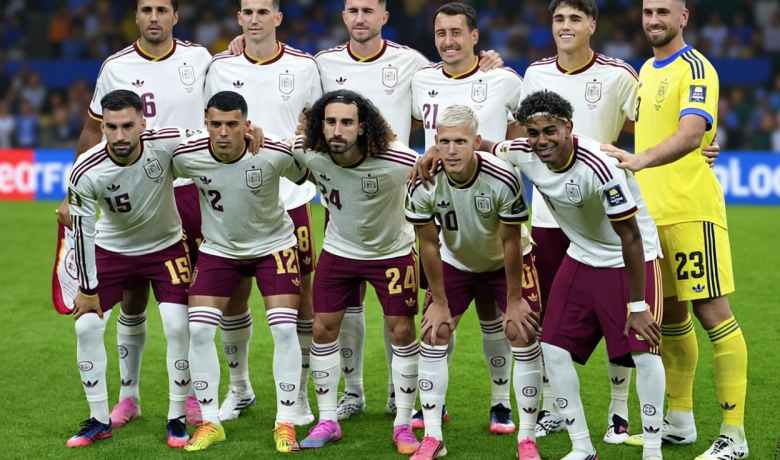 Kenapa Spanyol Hanya Terima Separuh Bonus Juara Piala Dunia 2026?