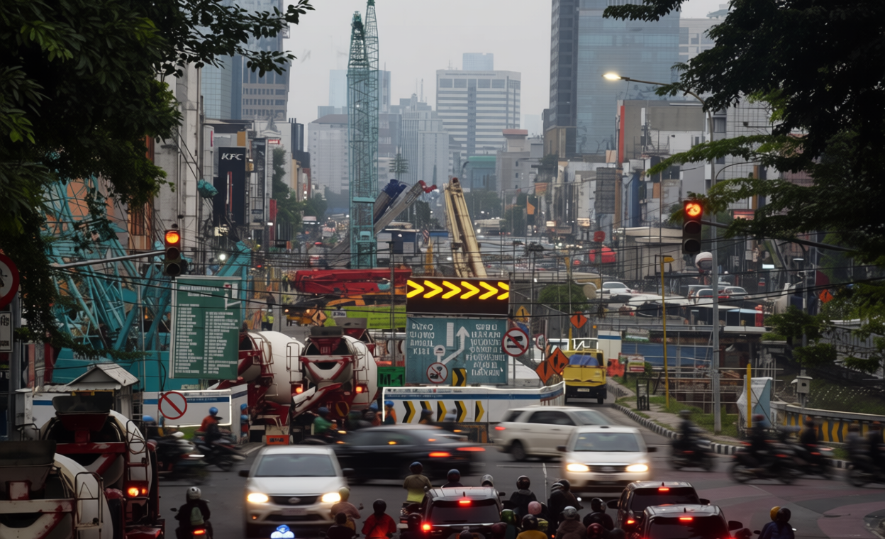 Solution For: INA: Butuh Investasi Rp 14.369 Triliun untuk Kejar Pertumbuhan Ekonomi 8%