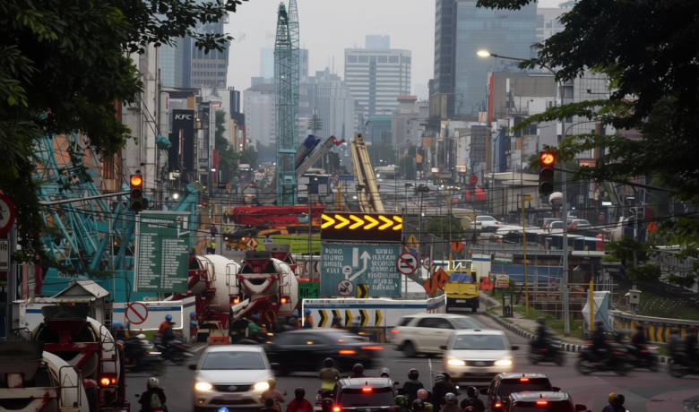 Solution For: INA: Butuh Investasi Rp 14.369 Triliun untuk Kejar Pertumbuhan Ekonomi 8%