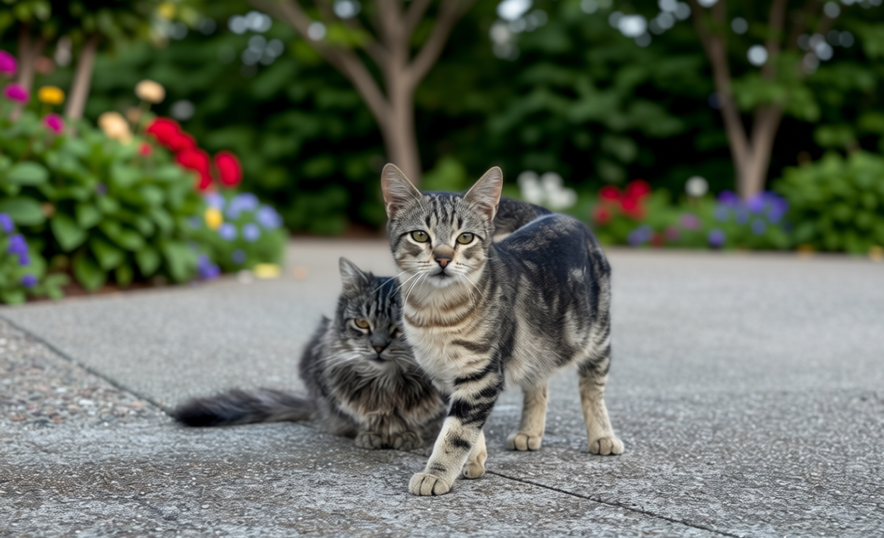 Key Strategy: Apa itu Program ‘Traktir Kucing’ yang Diluncurkan Pemprov DKI?