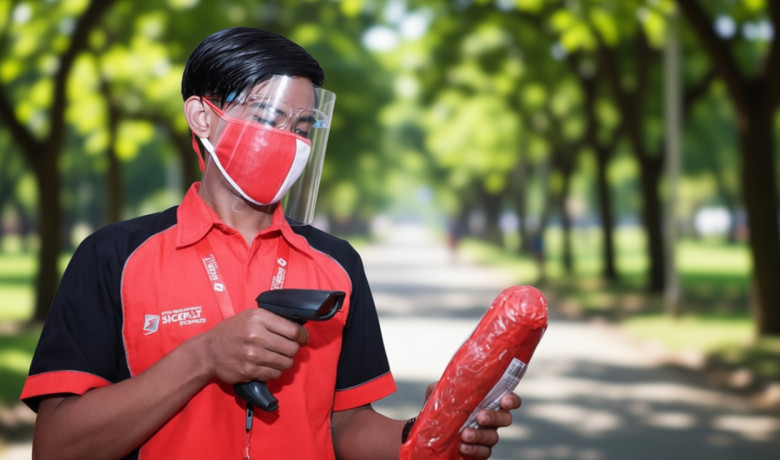 Prospek Pasar Logistik Semester II 2026 Cerah, SiCepat Bidik Event Akhir Tahun