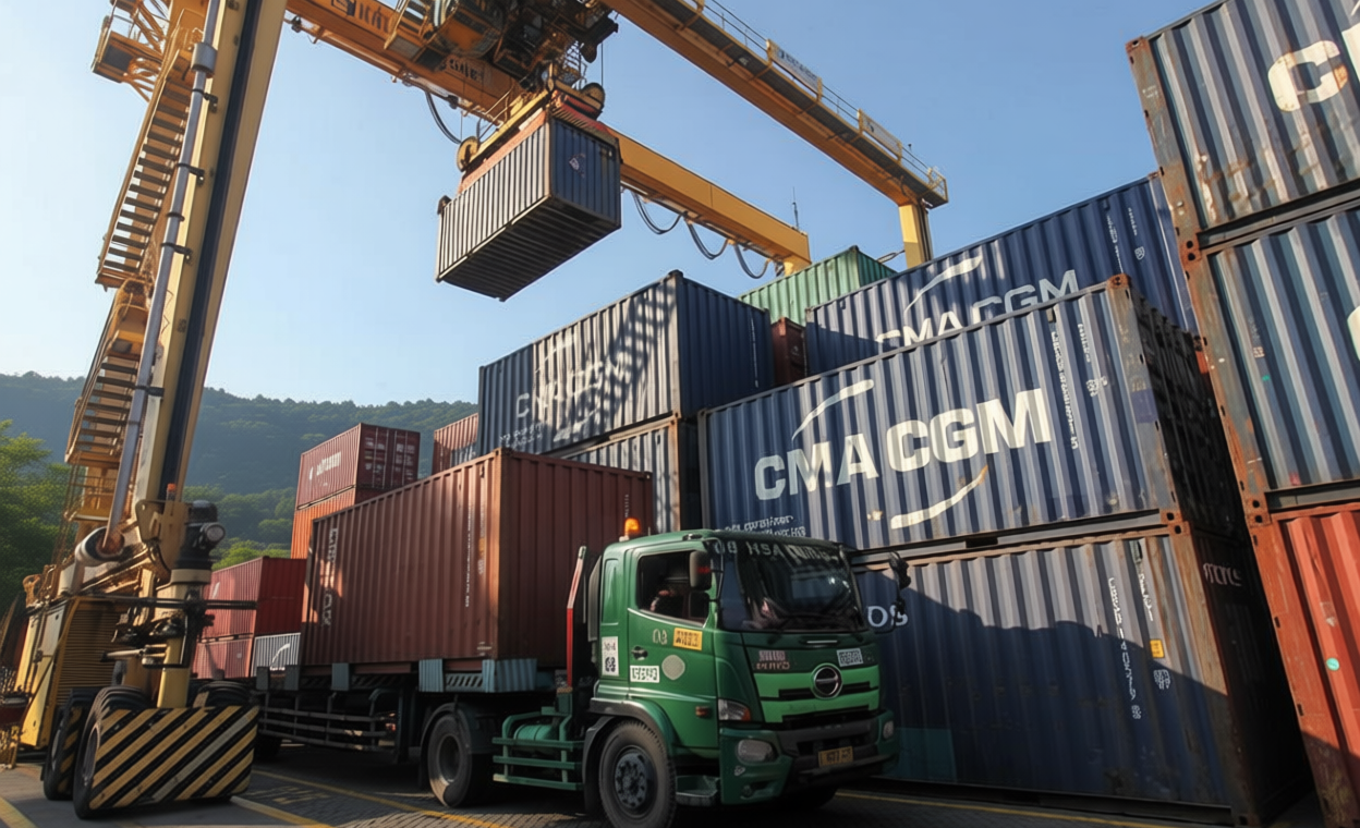 Defisit Migas Tembus US$ 12 Miliar hingga Mei 2026
