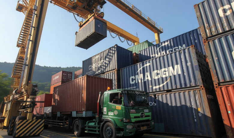 Defisit Migas Tembus US$ 12 Miliar hingga Mei 2026