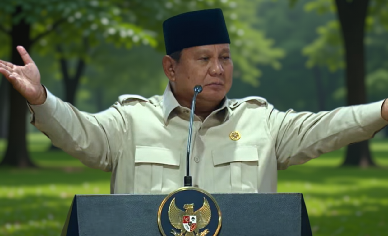 Prabowo Segera Luncurkan Motor Listrik Nasional dalam Waktu Dekat