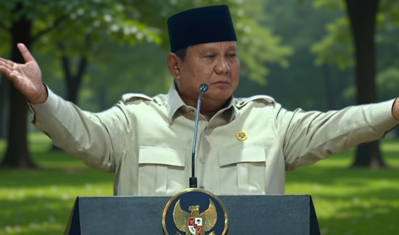 Prabowo Segera Luncurkan Motor Listrik Nasional dalam Waktu Dekat