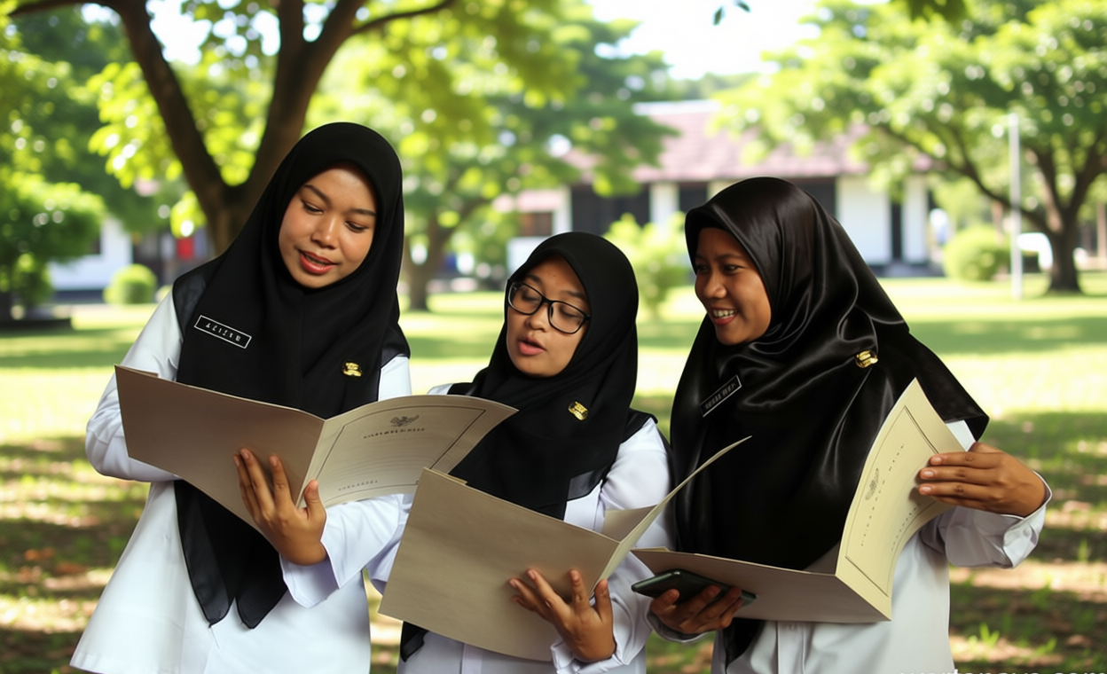 RUU Sisdiknas Dikhawatirkan Jadi Musibah Besar bagi Jutaan Guru