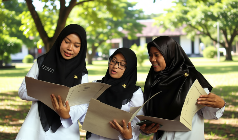 RUU Sisdiknas Dikhawatirkan Jadi Musibah Besar bagi Jutaan Guru