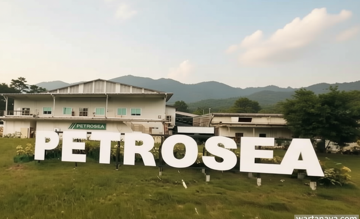 Menilik Prospek Saham SINI – PTRO dari Aksi Duet di Tambang Batu Bara Kalimantan