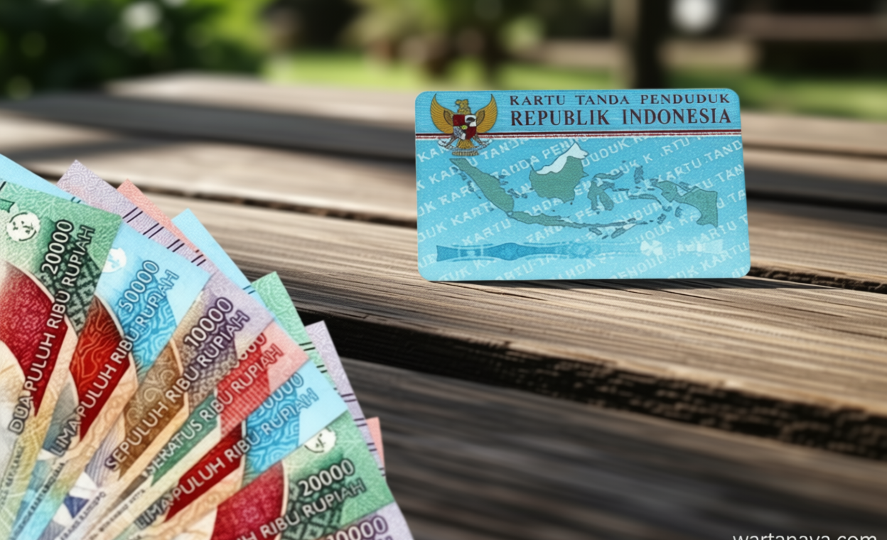 Belanja Bansos Semester I 2026 Rp 78,3 T, Termasuk PKH hingga Kartu Sembako