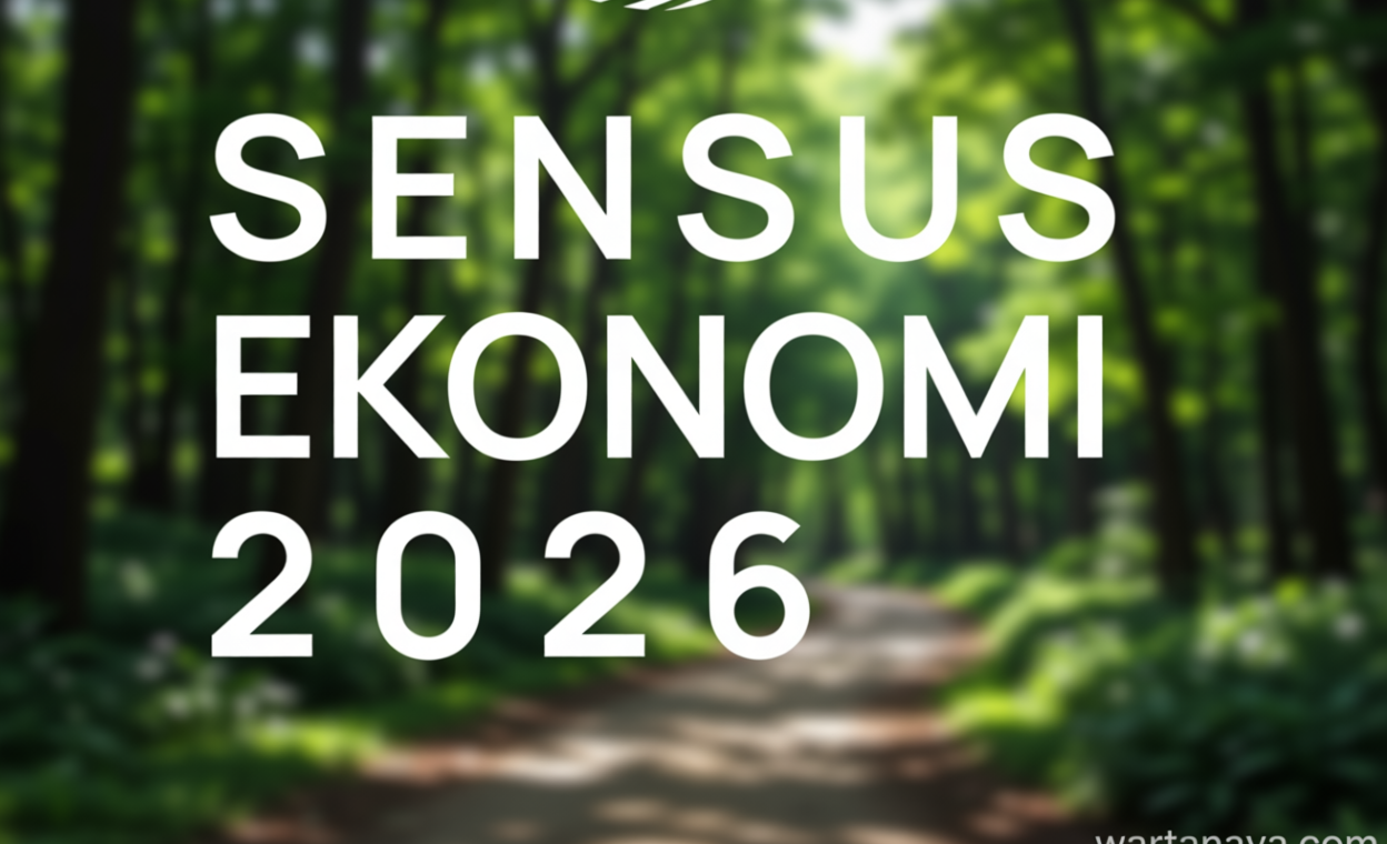Special Plan: Awas Penipuan! Kenali Ciri Petugas Sensus Ekonomi 2026 yang Resmi