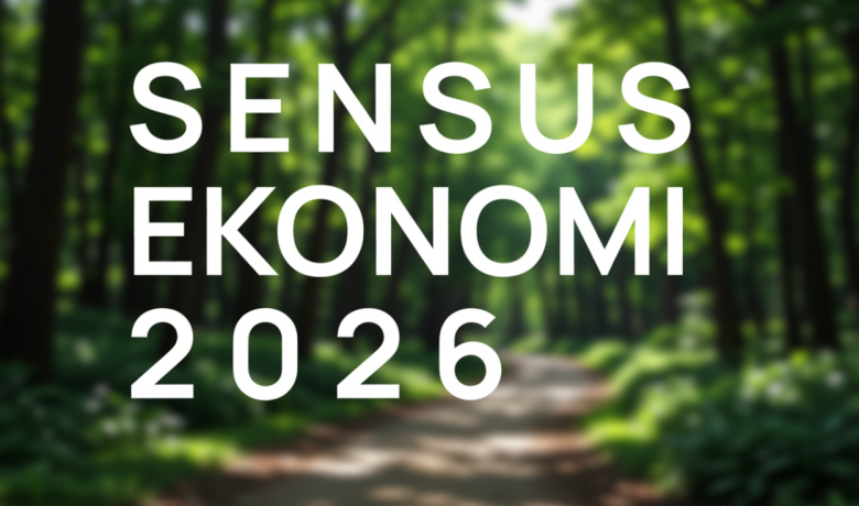 Special Plan: Awas Penipuan! Kenali Ciri Petugas Sensus Ekonomi 2026 yang Resmi