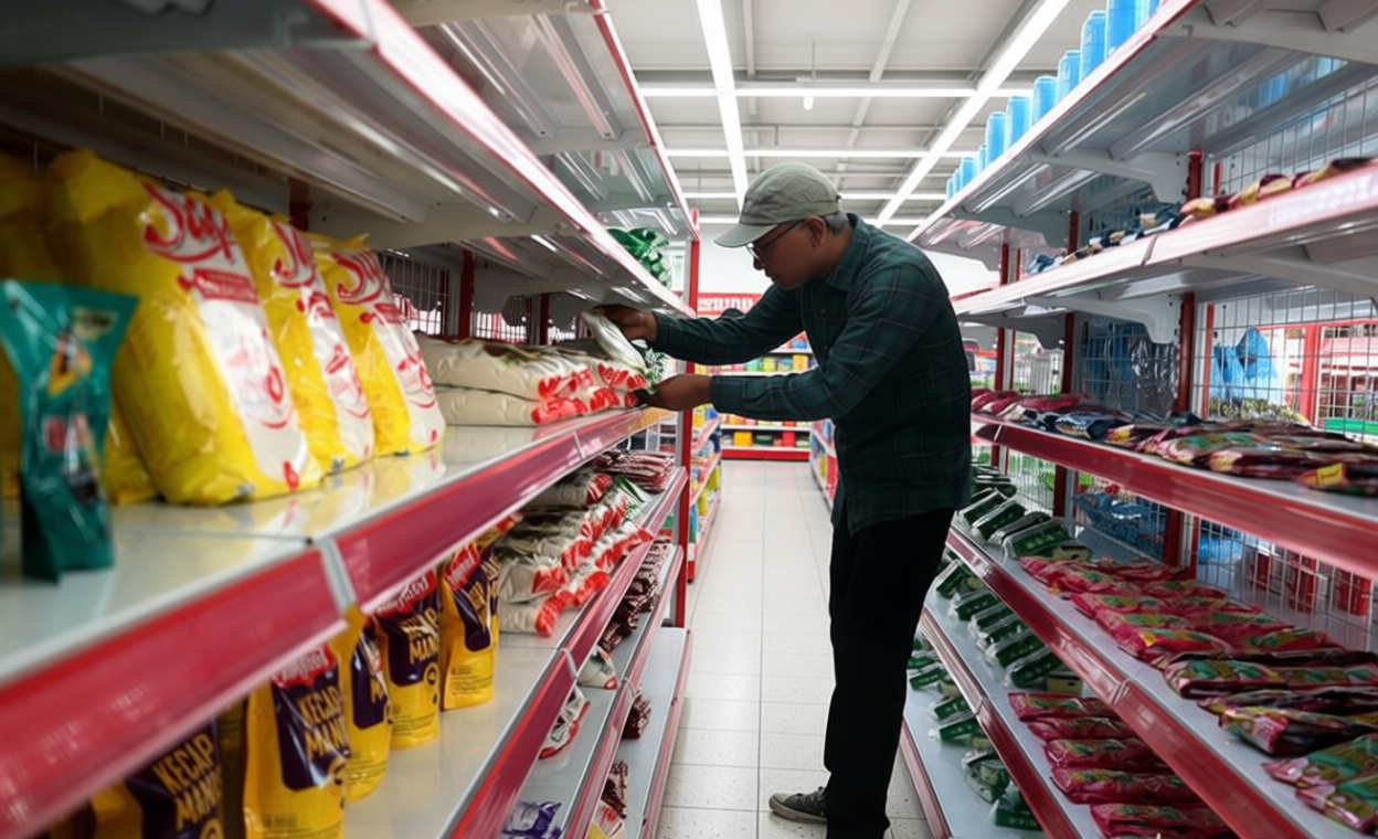 Zulhas: Seluruh Bansos Pemerintah akan Disalurkan Lewat Kopdes Merah Putih