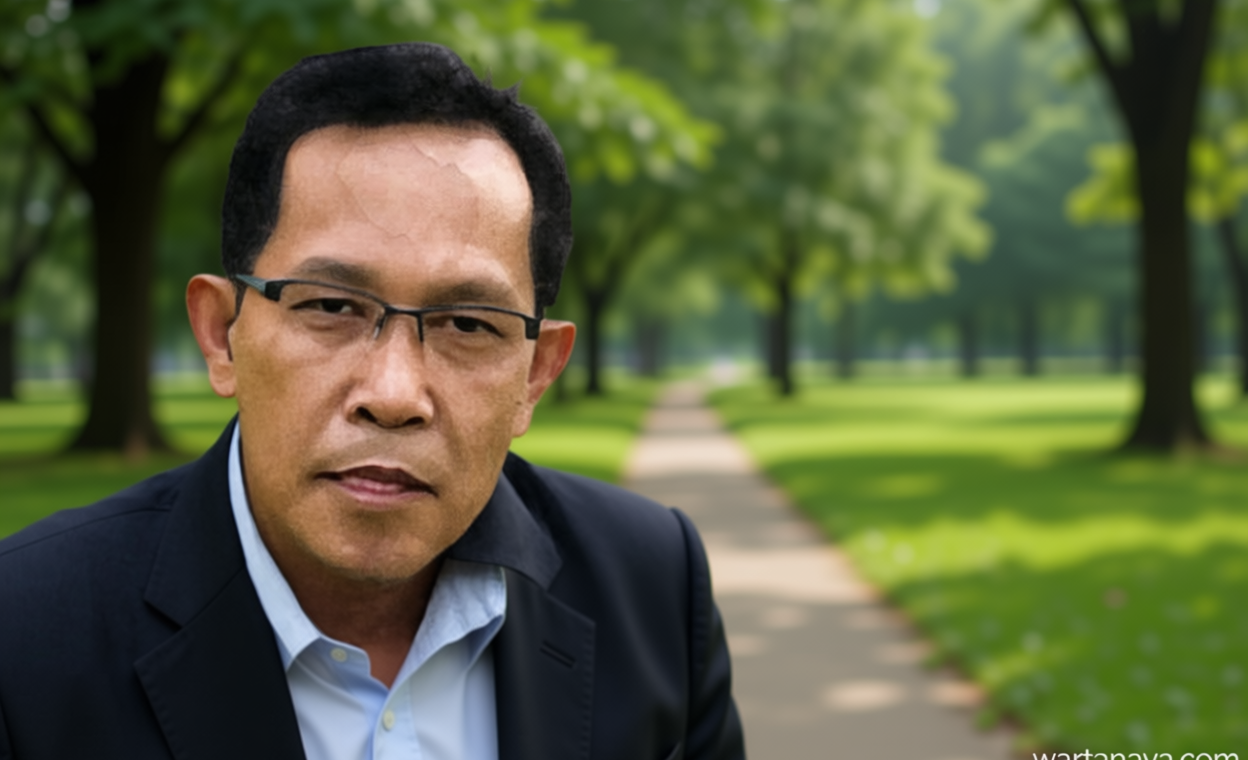 Latest Program: Prabowonomics versus Prabowolitics