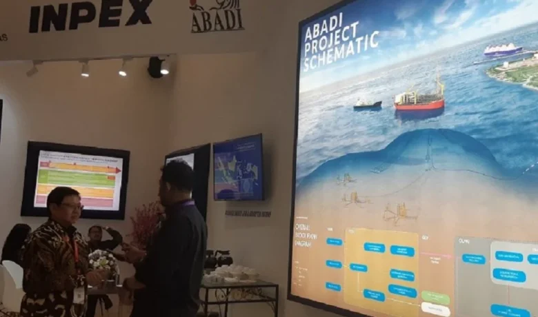 New Policy: Mangkrak Hampir 3 Dekade, Proyek LNG Abadi Blok Masela Diresmikan Prabowo Besok