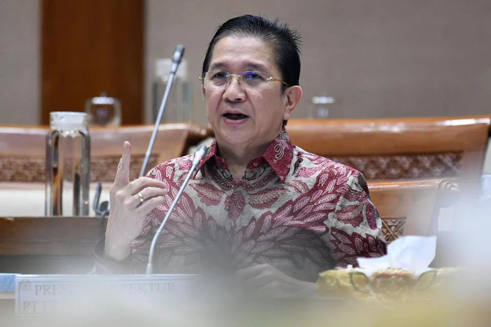 Topics Covered: Freeport Targetkan Tambang Kucing Liar Mulai Produksi pada 2029