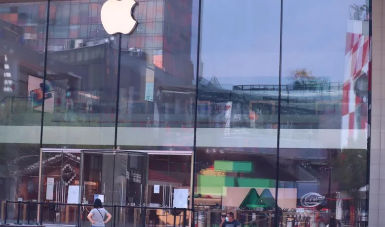 New Policy: Apple Kurangi Ketergantungan Asia, Produksi 15 Miliar Cip Dipindahkan ke AS