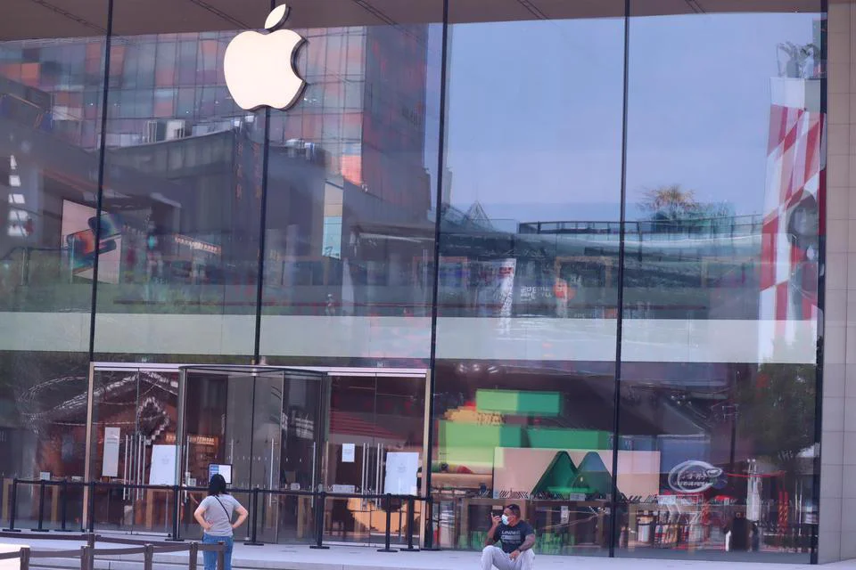 New Policy: Apple Kurangi Ketergantungan Asia, Produksi 15 Miliar Cip Dipindahkan ke AS