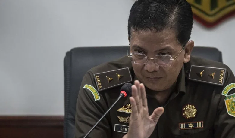 Key Strategy: Profil Kuntadi: Kandidat Jampidsus yang Pernah Usut Kasus Timah dan Tom Lembong
