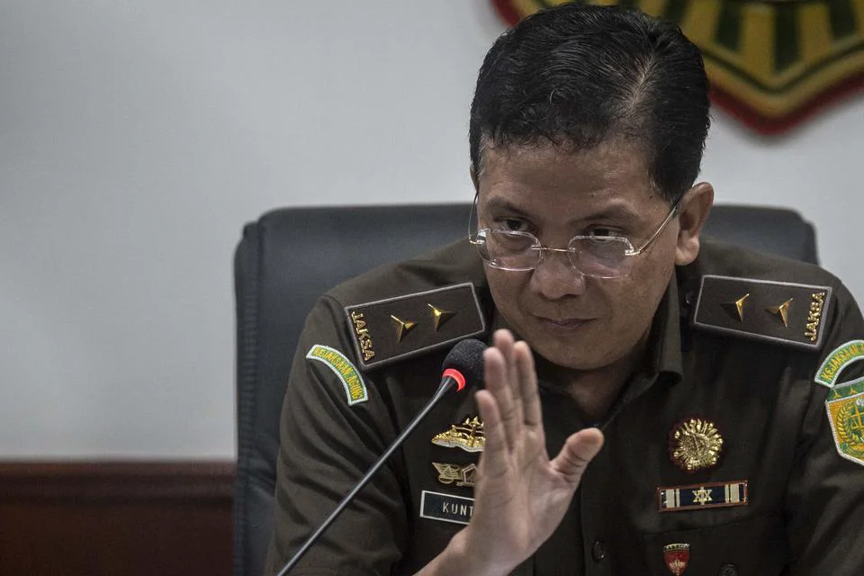 Key Strategy: Profil Kuntadi: Kandidat Jampidsus yang Pernah Usut Kasus Timah dan Tom Lembong