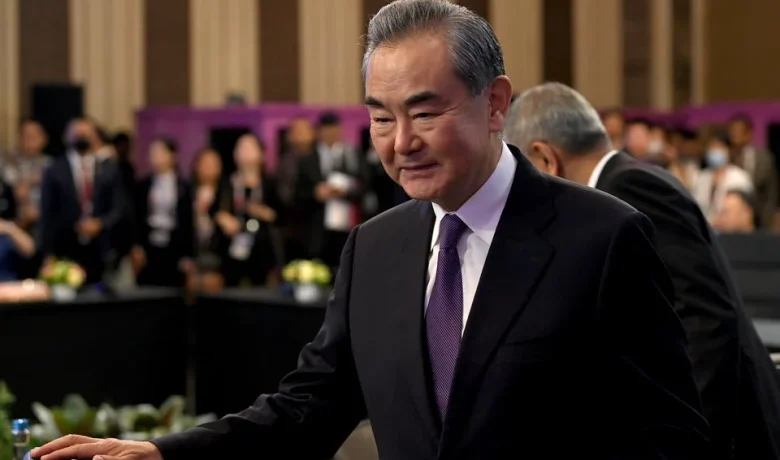 Cina Tegaskan Dukungan ke Iran di Tengah Memanasnya Tensi Timur Tengah