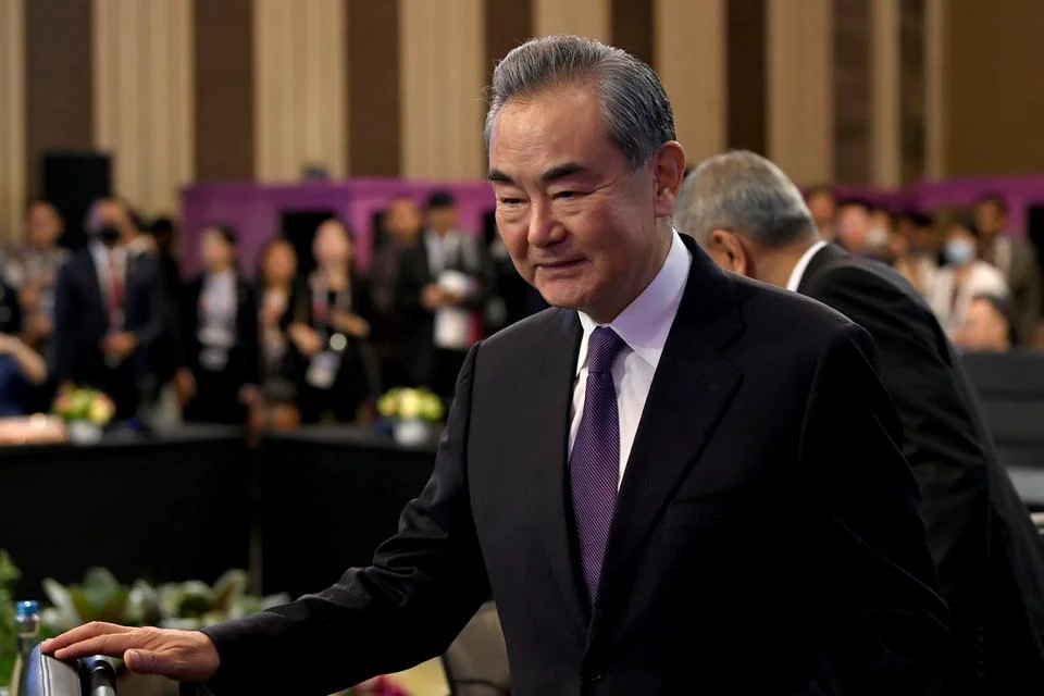 Cina Tegaskan Dukungan ke Iran di Tengah Memanasnya Tensi Timur Tengah