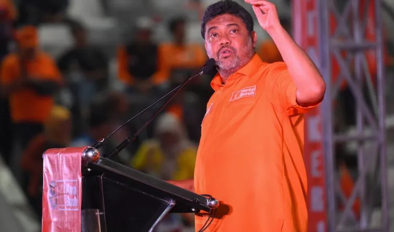 Key Discussion: Said Iqbal: Purbaya Beri Sinyal Setuju Pajak JHT Direvisi