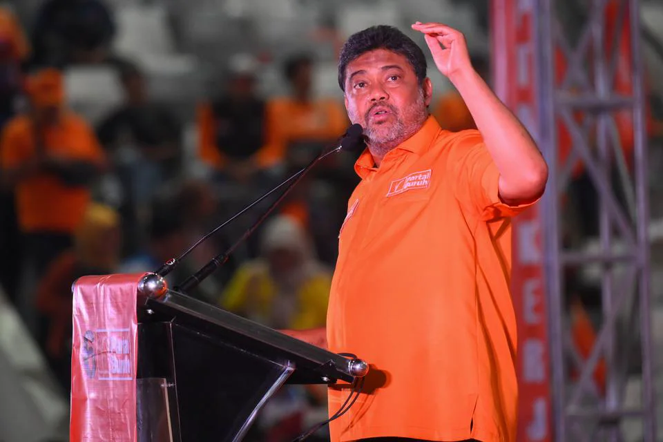 Key Discussion: Said Iqbal: Purbaya Beri Sinyal Setuju Pajak JHT Direvisi