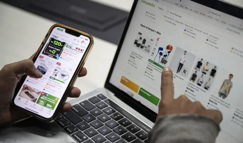 Key Issue: Internet Sudah Masuk Daerah, Kenapa E-Commerce Masih Menumpuk di Jawa?