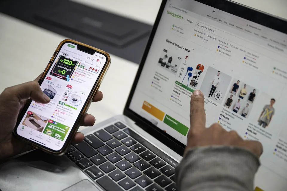 Key Issue: Internet Sudah Masuk Daerah, Kenapa E-Commerce Masih Menumpuk di Jawa?
