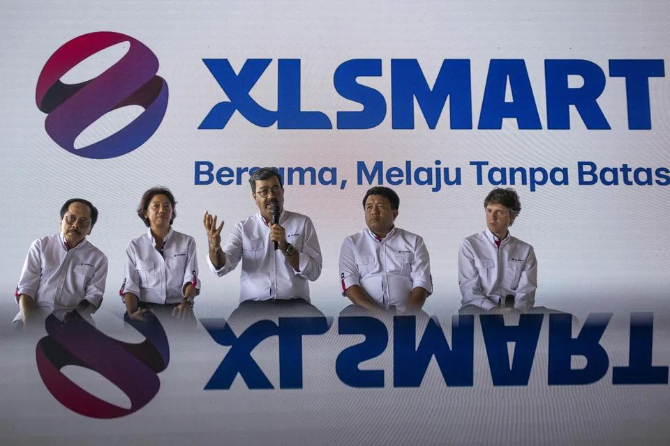Latest Program: XLSmart Ungkap Strategi Usai Menang Lelang Frekuensi 700 MHz dan 2,6 GHz