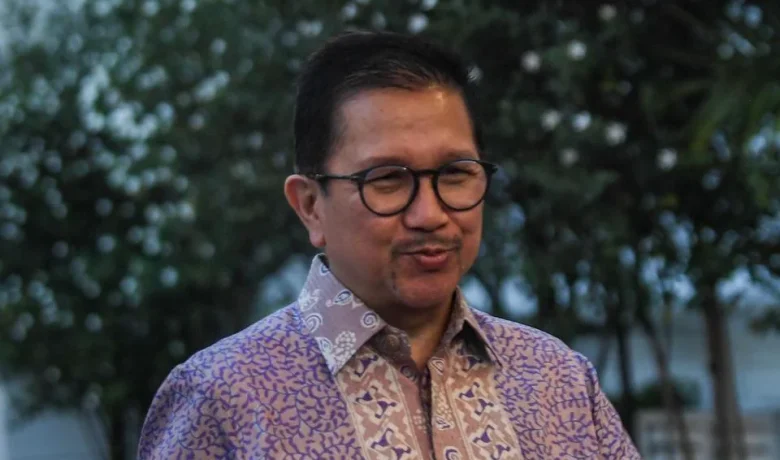 Main Agenda: Freeport Memprediksi Bisa Setorkan Penerimaan Negara Rp 85 Triliun pada 2027