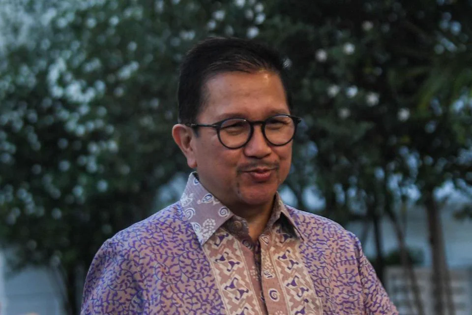 Main Agenda: Freeport Memprediksi Bisa Setorkan Penerimaan Negara Rp 85 Triliun pada 2027