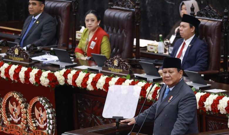 Special Plan: Ketua MPR Diminta Prabowo ke Iran: Sebagai Utusan Presiden