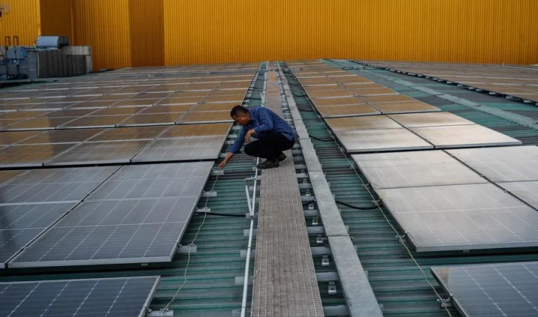 Topics Covered: PLN Usulkan Penambahan 229 MW Kuota PLTS Atap