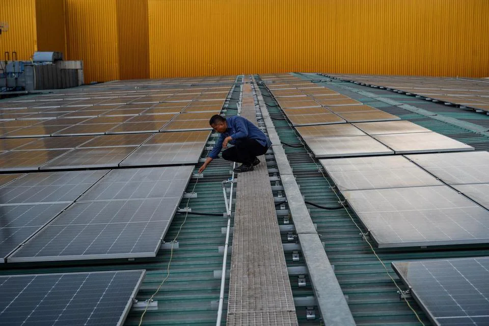 Topics Covered: PLN Usulkan Penambahan 229 MW Kuota PLTS Atap