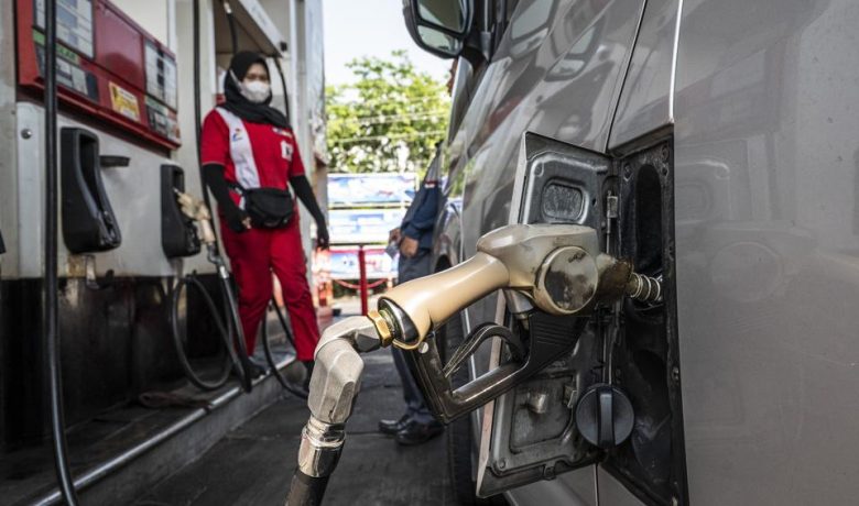 Key Strategy: Mandatori Berlaku, Pertamina Patra Niaga Siapkan 87,3 Juta Liter B50 per Hari