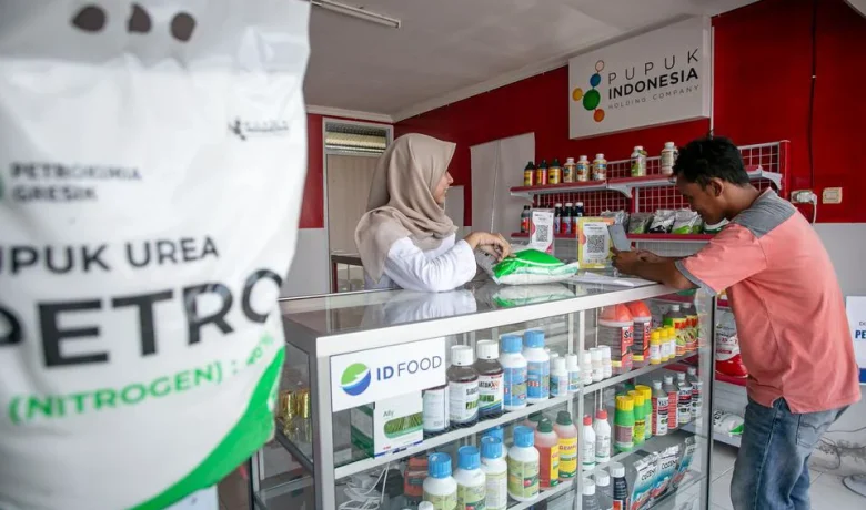 Main Agenda: Purbaya Optimistis Kopdes Merah Putih Raup Untung dari Penyaluran Barang Subsidi