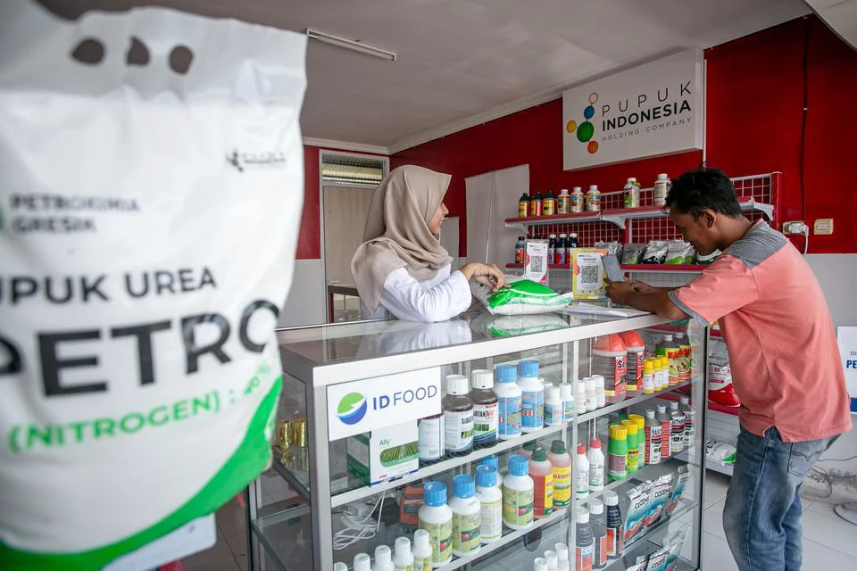 Main Agenda: Purbaya Optimistis Kopdes Merah Putih Raup Untung dari Penyaluran Barang Subsidi