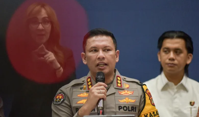 Polisi Tangkap Konglomerat Tan Kian – Pernah Diperiksa Kejagung Terkait Asabri