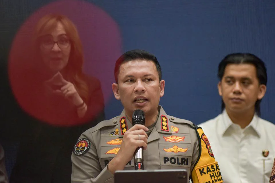 Polisi Tangkap Konglomerat Tan Kian – Pernah Diperiksa Kejagung Terkait Asabri