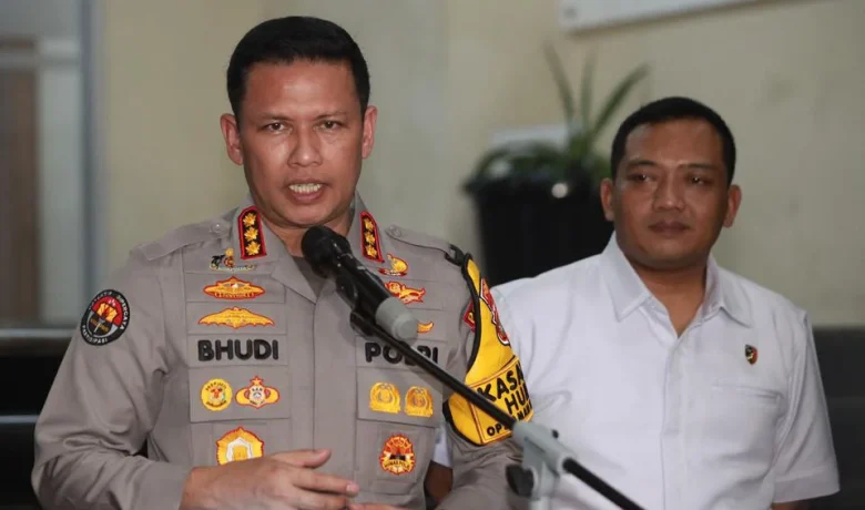 What Happened During: Kepolisian Sita Rp 531,7 M dari Tiga Kasus Dugaan Korupsi, Belum Ada Tersangka