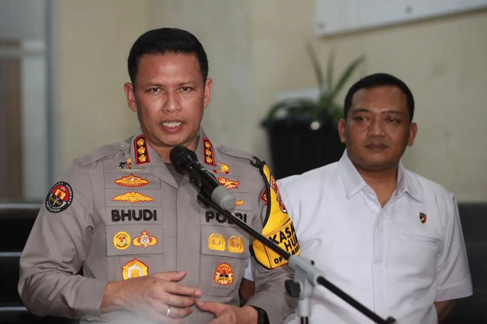 What Happened During: Kepolisian Sita Rp 531,7 M dari Tiga Kasus Dugaan Korupsi, Belum Ada Tersangka