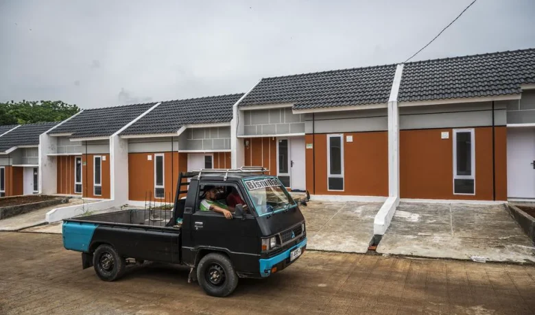 Key Discussion: Pemerintah Godok Regulasi KPR 40 Tahun, Cicilan Rumah Bisa di Bawah Rp1 Juta