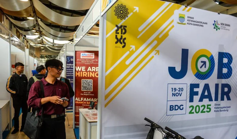 Komdigi Buka Jalan Lulusan AI Talent Factory Masuk BUMN
